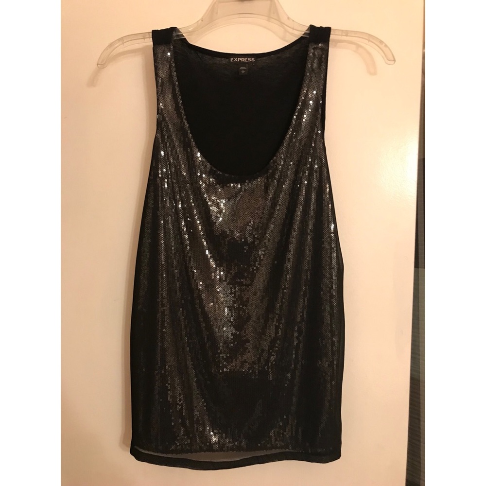 Express Top